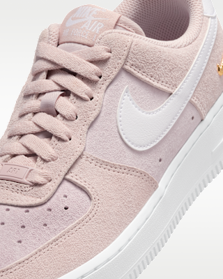 Air Force 1 '07 Low SE Women's Shoes. Nike ZA